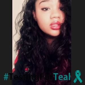 Meet your Posher, Leah